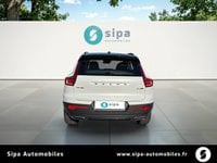 Voitures D'occasion À Toulouse | Volvo Xc40 D4 Awd Adblue 190 Ch Geartronic 8 R-Design 5P