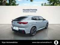 Voitures D'occasion À Libourne | Bmw X2 Sdrive 20D 163Ch Dkg7 M Sport 5P