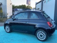 Voitures D'occasion À Toulouse | Fiat 500 1.0 70 Ch Hybride Bsg S/S Dolcevita 3P