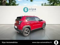 Voitures D'0Km À Toulouse | Fiat Panda Grande Electrique Grande E 113 Ch 44 Kwh La Prima 5P