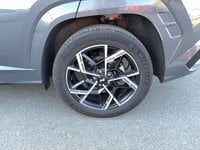 Voitures D'occasion À Villenave-D'ornon | Hyundai Tucson Iv 1.6 T-Gdi 215 Hybrid Bva6 N Line Cre...