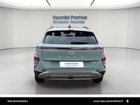 Voitures D'occasion À Le Bouscat | Hyundai Kona Hybrid 129 Creative 5P