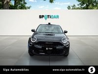 Voitures D'0Km À Lescar | Fiat 600 T-Gen 3 1.2 Hybrid 110Ch Edct6 La Prima 5P