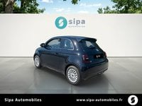Voitures D'occasion À Muret | Fiat 500 E 95 Ch Nouvelle 3P