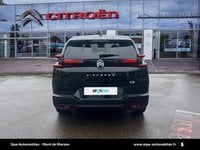 Voitures D'0Km À Mont-De-Marsan | Citroën C5 Aircross Ii Hybride 145 E-Dcs6 Max 5P