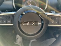 Voitures D'0Km À Muret | Fiat 600 Societe 1.2 Hybrid 100 Ch Dct6 5P