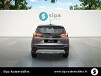 Voitures D'occasion À Muret | Opel Crossland X 1.2 Turbo 130 Ch Opel 2020 5P