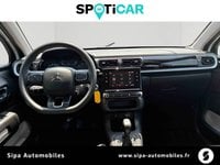 Voitures D'occasion À Lescar | Citroën C3 Puretech 83 S&S Bvm5 Feel Pack 5P