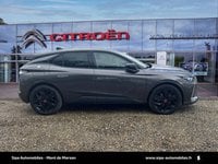 Voitures D'occasion À Mont-De-Marsan | Ds Ds 4 Hybride E-Tense 225 Eat8 Performance Line+ 5P