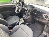 Voitures D'occasion À Toulouse | Fiat 500 1.0 70 Ch Hybride Bsg S/S 3P