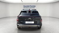 Voitures D'occasion À Le Bouscat | Hyundai Kona Hybrid 141 Executive 5P