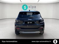 Voitures D'occasion À Mérignac | Jeep Avenger 115 Kw 4X2 Altitude 5P