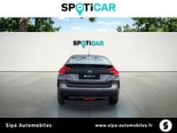 Voitures D'occasion À Mont-De-Marsan | Citroën C4 Bluehdi 130 S&S Eat8 Feel Pack 5P