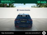Voitures D'occasion À Lescar | Škoda Octavia Combi 2.0 Tdi 150 Ch Scr Dsg7 Selection 5P