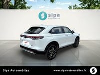 Voitures D'occasion À Mérignac | Honda Hr-V E:hev 1.5 I-Mmd Advance 5P