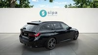Voitures D'occasion À Muret | Bmw Série 3 Touring 320D Xdrive 190 Ch Bva8 M Sport 5P