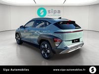 Voitures D'0Km À Villenave-D'ornon | Hyundai Kona Hybrid 138 Executive 5P