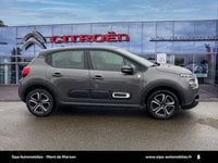 Voitures D'occasion À Mont-De-Marsan | Citroën C3 Puretech 83 S&S Bvm5 C-Series 5P