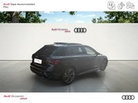 Voitures D'occasion À Lescar | Audi A3 Sportback Tdi 150 S Tronic 7 S Line 5P