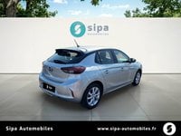 Voitures D'occasion À Toulouse | Opel Corsa 1.2 75 Ch Bvm5 Elegance Business 5P