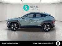 Voitures D'occasion À Le Bouscat | Hyundai Kona Hybrid 129 Executive 5P