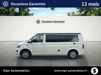 Voitures D'occasion À Lescar | Volkswagen Transporter Fg Vul Fgn Tole L2H1 2.0 Tdi 150 Dsg7 Busi...