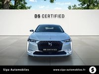 Voitures D'occasion À Lescar | Ds Ds 4 Puretech 130 Eat8 Rivoli 5P