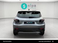 Voitures D'occasion À Mérignac | Jeep Avenger 1.2 Turbo T3 100 Ch Altitude 5P