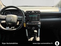Voitures D'occasion À Lescar | Citroën C3 Aircross Bluehdi 100 S&S Bvm6 Shine 5P