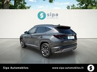 Voitures D'occasion À Le Bouscat | Hyundai Tucson 1.6 T-Gdi 215 Hybrid Bva6 Executive 5P