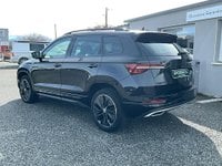 Voitures D'occasion À Tarbes | Škoda Karoq 1.5 Tsi 150 Ch Act Dsg7 Sportline 5P