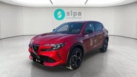 Voitures D'0Km À Dax | Alfa Romeo Junior Ibrida Junior 1.2 Ibrida 145 Ch E-Dct6 Speciale 5P