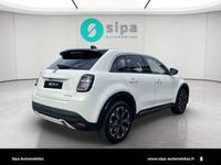 Voitures D'occasion À Mérignac | Fiat 600 1.2 Hybrid 100Ch Dct6 La Prima 5P