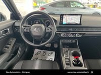 Voitures D'occasion À Mérignac | Honda Civic Xi E:hev 2.0 I-Mmd Sport 5P