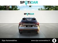 Voitures D'occasion À Lescar | Subaru Solterra Bev 160 Kw Awd Confort 5P