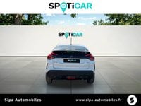 Voitures D'occasion À Mont-De-Marsan | Citroën C4 Puretech 100 S&S Bvm6 Feel 5P