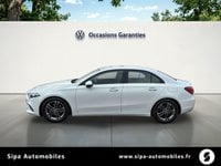 Voitures D'occasion À Lescar | Mercedes-Benz Classe A Berline Classe A 180 Bm6 4P