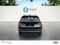 Voitures D'occasion À Lescar | Škoda Kodiaq 2.0 Tdi 150 Scr Dsg7 7Pl Business 5P