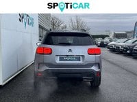Voitures D'occasion À Lescar | Citroën C5 Aircross Bluehdi 130 S&S Eat8 Shine Pack 5P