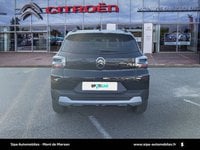 Voitures D'0Km À Mont-De-Marsan | Citroën C3 Iv Turbo 100 Ch Bvm6 Max 5P