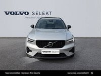 Voitures D'occasion À Mérignac | Volvo Xc40 B3 163 Ch Dct7 Ultimate 5P