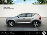 Voitures D'occasion À Labège | Volvo Xc40 T4 Recharge 129+82 Ch Dct7 Inscription Business 5P