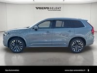 Voitures D'0Km À Lormont | Volvo Xc90 T8 Awd Hybride Rechargeable 455 Ch Geartronic 8 7Pl Ultra ...
