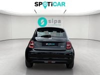 Voitures D'occasion À Mérignac | Fiat 500 E 95 Ch Icône 3P