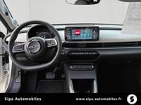 Voitures D'0Km À Dax | Fiat 600 T-Gen 3 1.2 Hybrid 110Ch Edct6 La Prima 5P