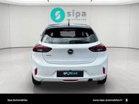 Voitures D'occasion À Toulouse | Opel Corsa F 1.2 Turbo 100 Ch Bva8 Elegance Business 5P