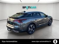 Voitures D'occasion À Lescar | Citroën C5 X Hybride Rechargeable 225 S&S E-Eat8 Shine Pack 5P