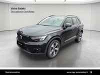 Voitures D'occasion À Lormont | Volvo Xc40 B4 197 Ch Dct7 Ultimate 5P