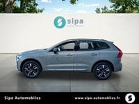 Voitures D'0Km À Mérignac | Volvo Xc60 T6 Awd Hybride Rechargeable 253 Ch+145 Ch Geartronic 8 P...