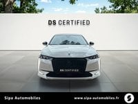 Voitures D'occasion À Lescar | Ds Ds 4 Hybride E-Tense 225 Eat8 Performance Line+ 5P